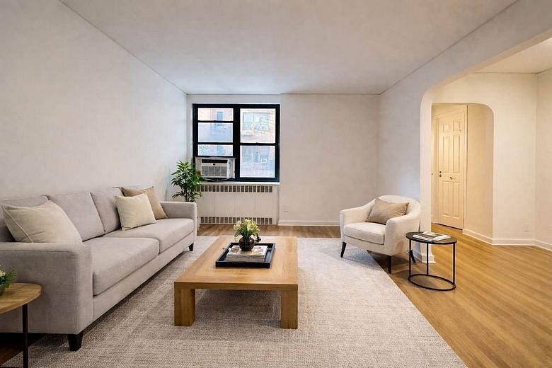 67-35 Yellowstone Boulevard #3R