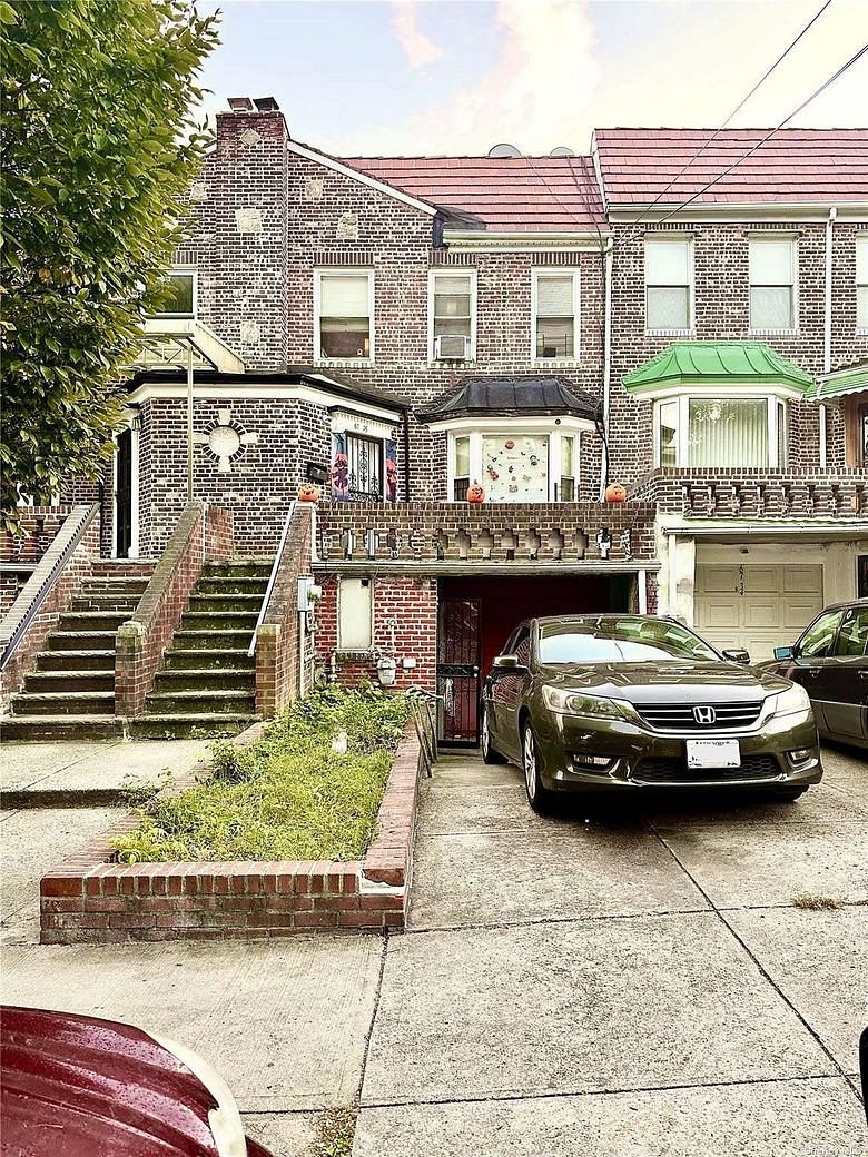 67-36 Austin Street