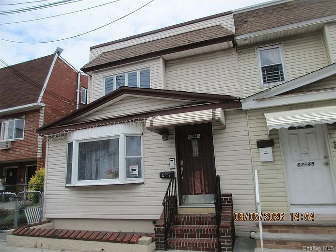67-43 79th Street