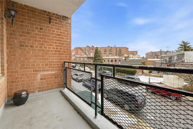 67-50 Thornton Place #1F