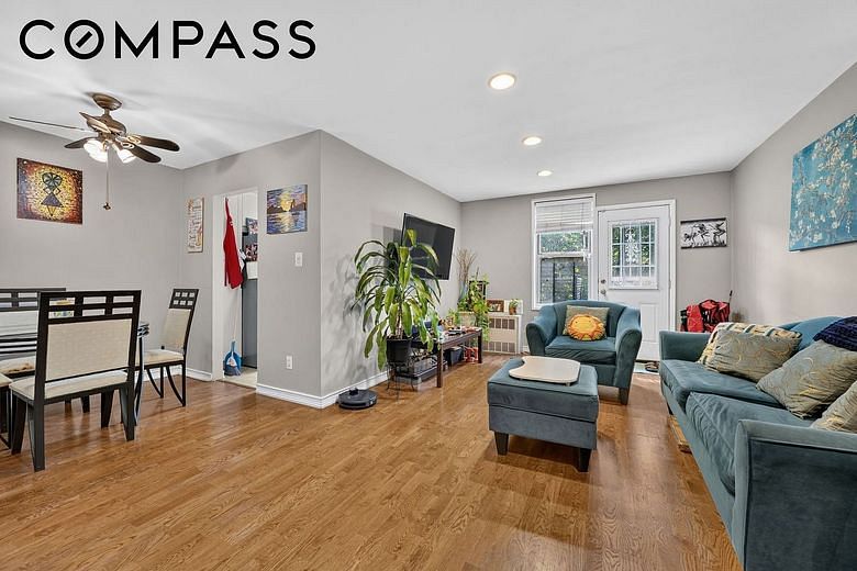 67-50 Thornton Place #1T