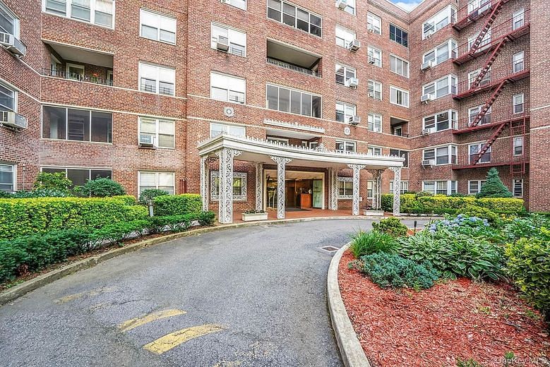 67-66 108th Street #D3