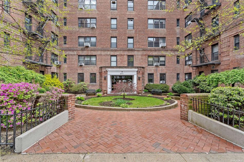 Image 1 of 21 for 67-71 Yellowstone Blvd #1J in Queens, Forest Hills, NY, 11375