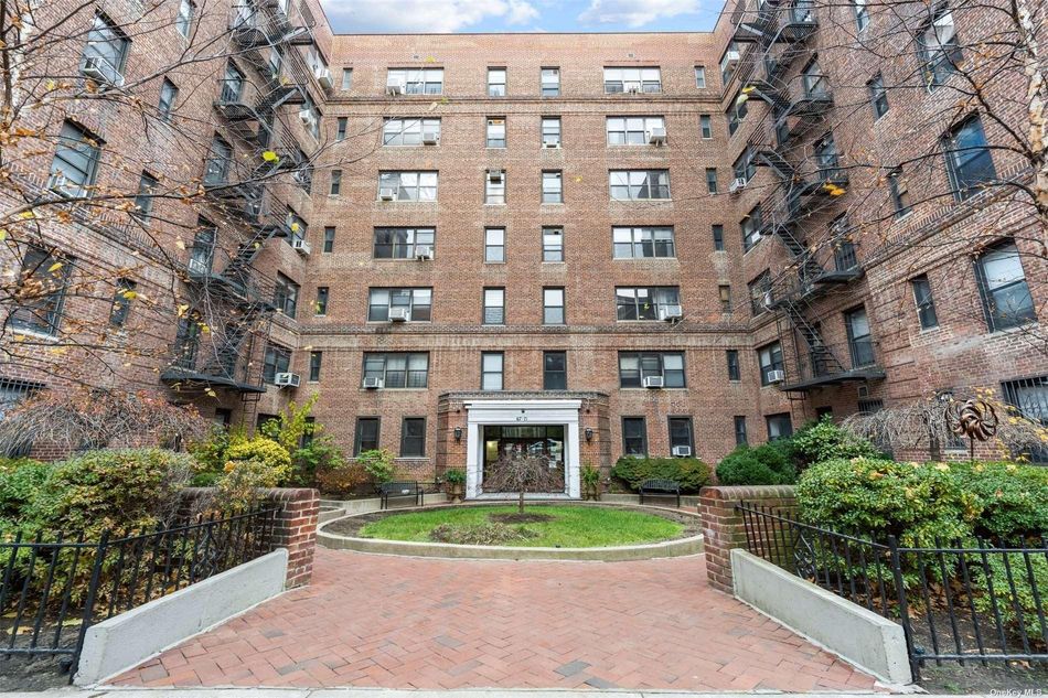 Image 1 of 25 for 67-71 Yellowstone Boulevard #1T in Queens, NY, 11375