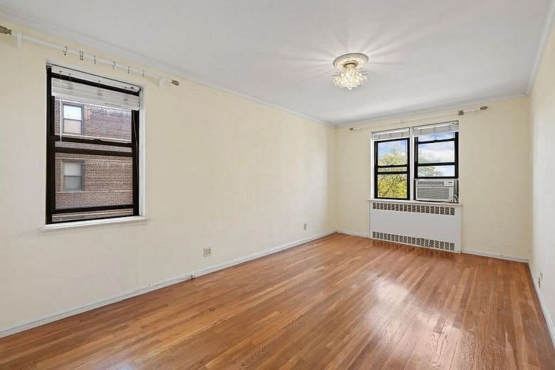 67-87 Booth Street #5H