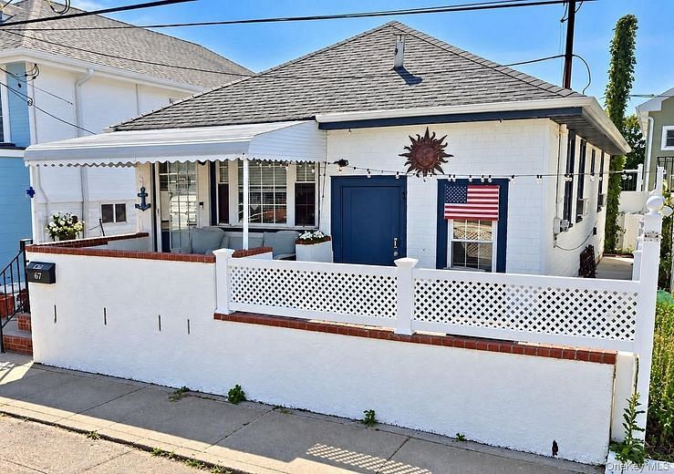 67 Buffalo Avenue