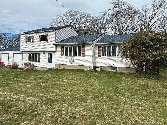 67 Cleremont Avenue