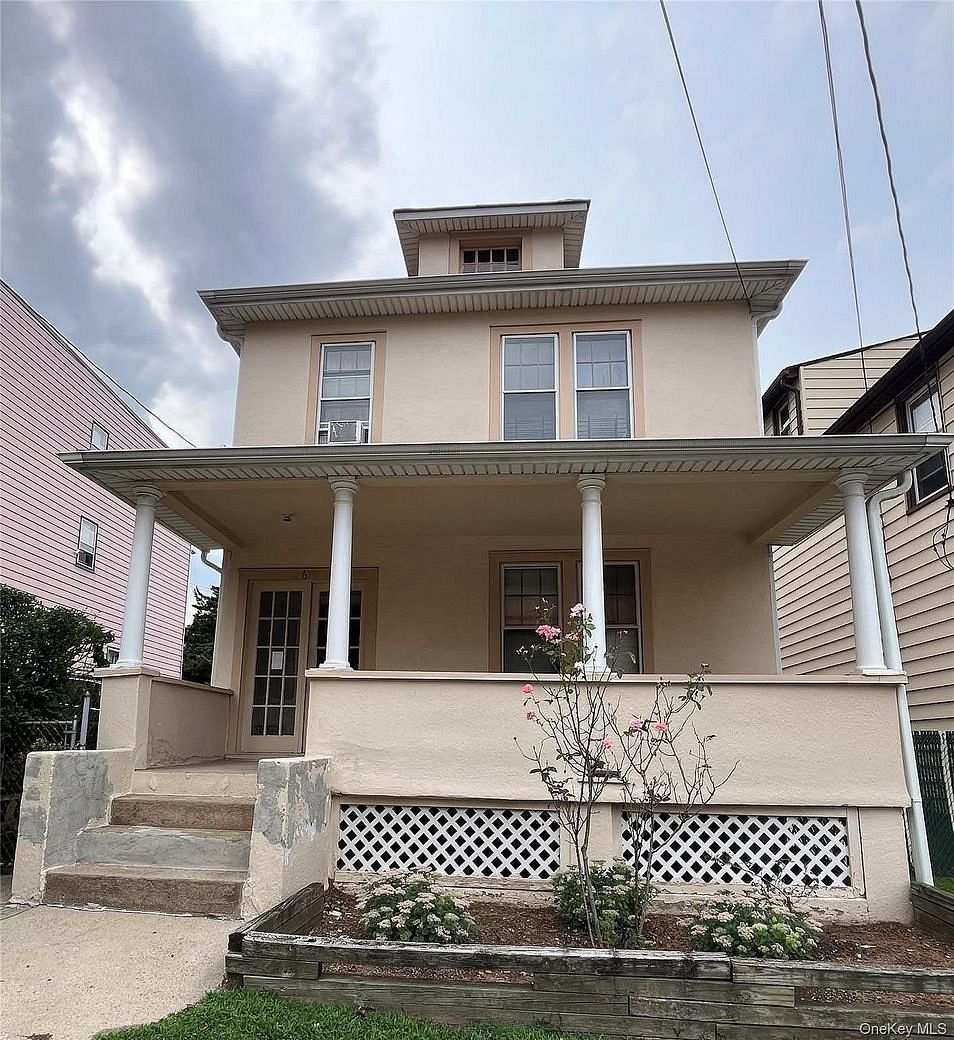 67 Crescent Place