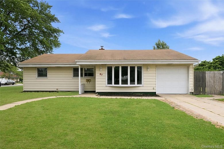 67 E End Avenue