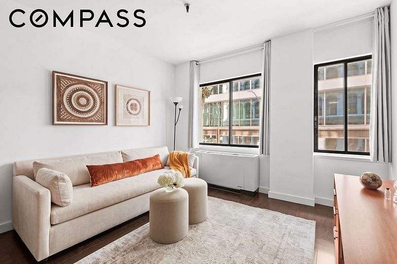 67 East 11th Street #219
