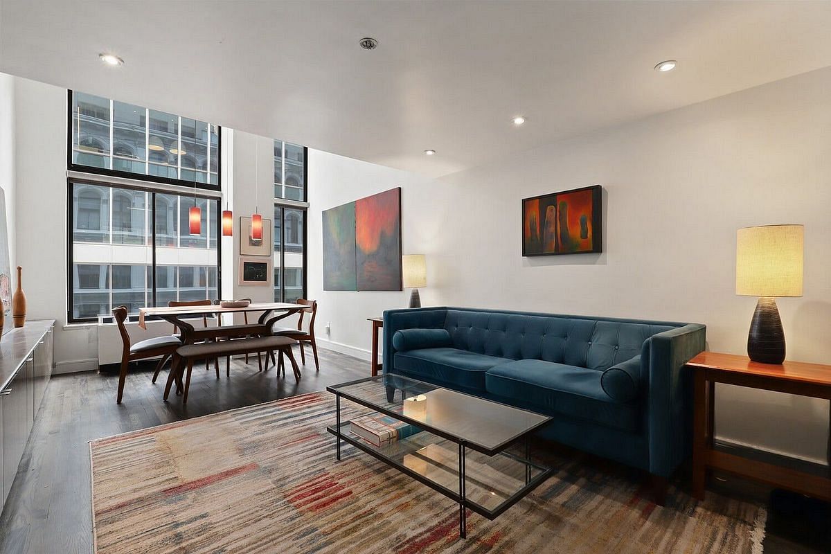 Image 1 of 14 for 67 East 11th Street #314 in Manhattan, New York, NY, 10003