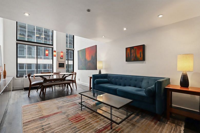 67 East 11th Street #314