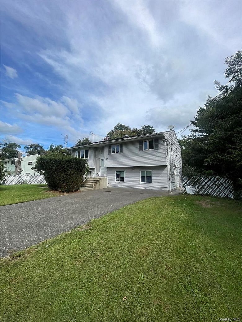 67 Fulton Street