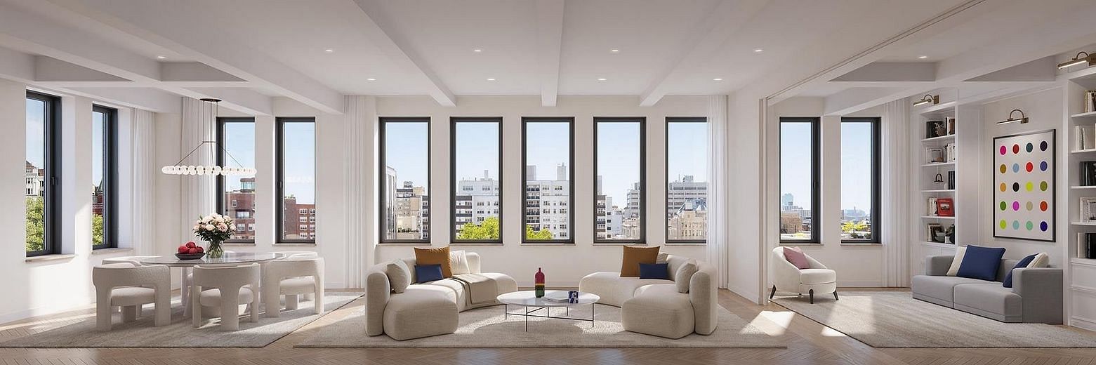 67 Irving Place #11