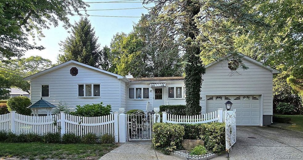 67 King Road