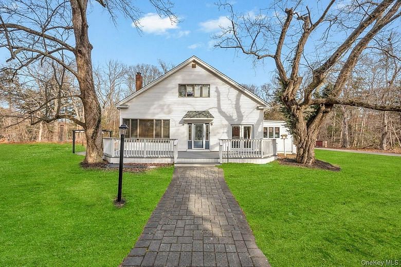 67 Long Island Avenue