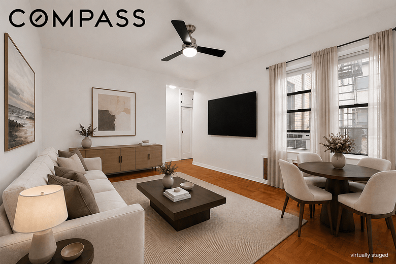 67 Morton Street #2A