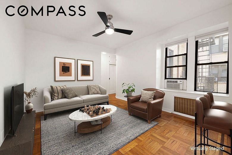 67 Morton Street #2A