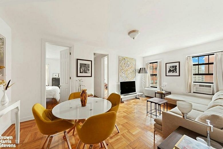 67 Morton Street #6E