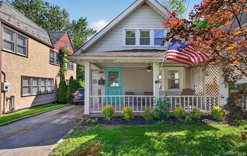67 Nassau Road
