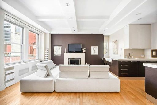 Image 1 of 13 for 67 Park Avenue #14E in Manhattan, NEW YORK, NY, 10016