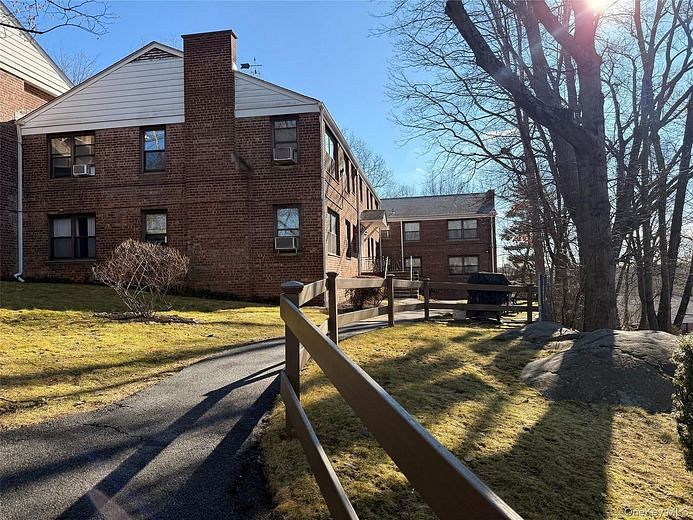 67 Rockledge Road #1B