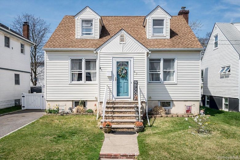 67 Waldo Avenue