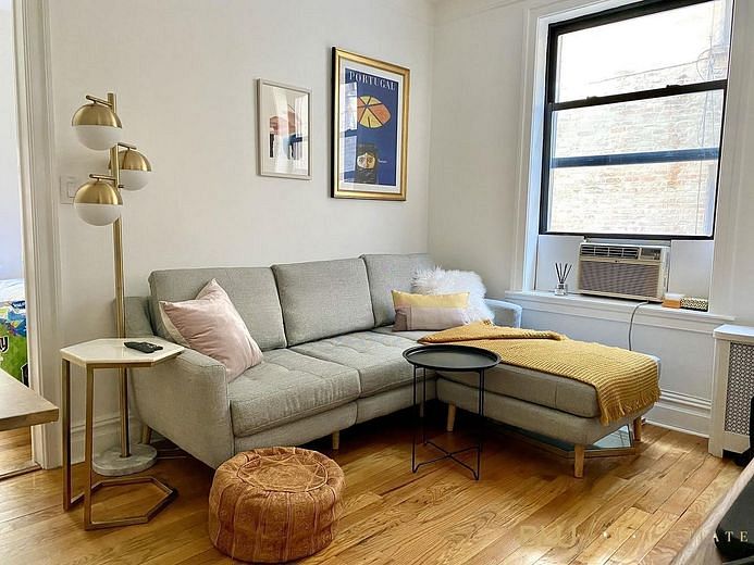 67 West 107th Street #11