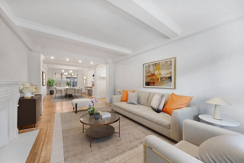 670 West End Avenue #14A