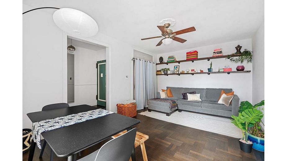 6702 Ridge Boulevard #4F