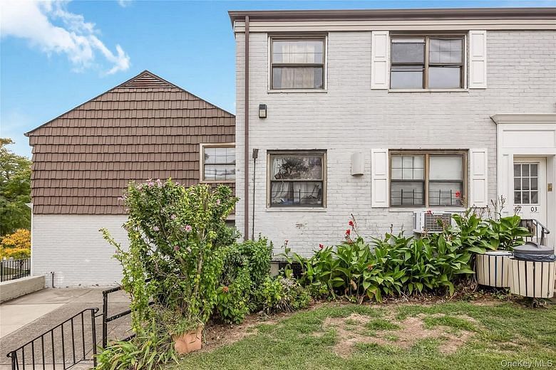 6703 136th Street #B