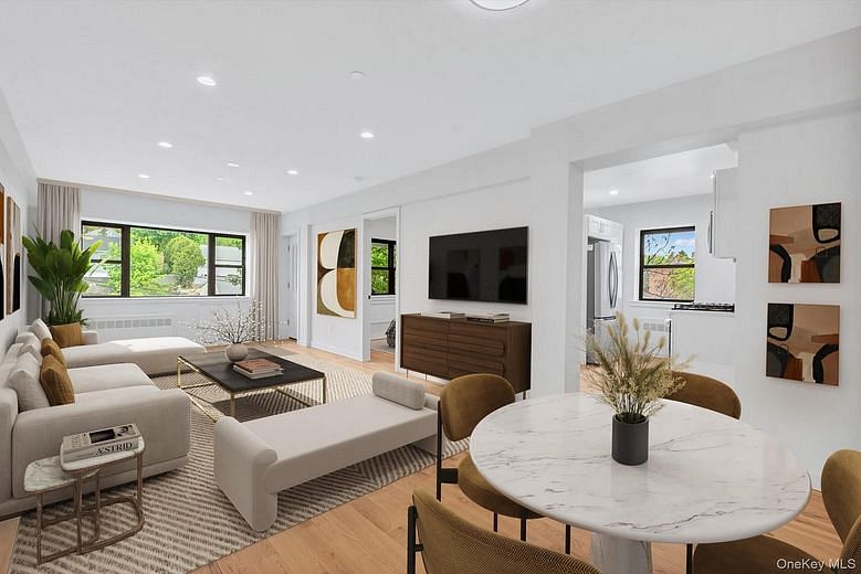 671 Bronx River Road #4P