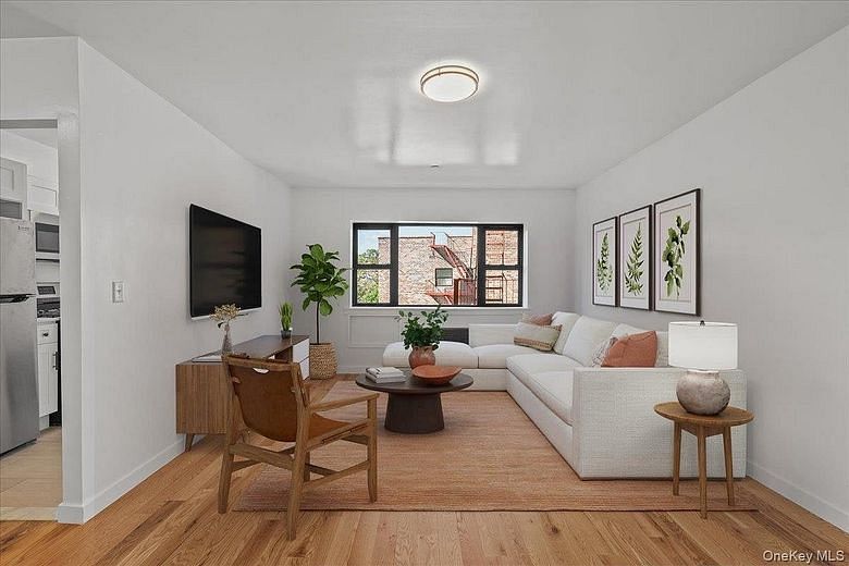 671 Bronx River Road #6C