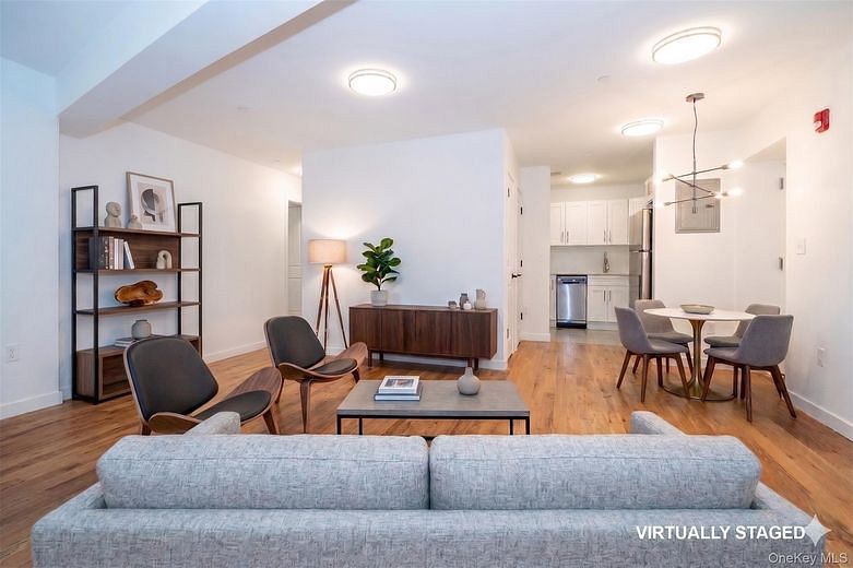 671 Bronx River Road #LE
