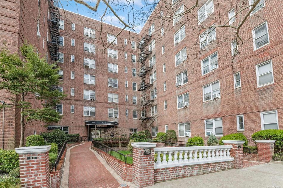 Image 1 of 21 for 6712 Yellowstone Blvd #B1 in Queens, Forest Hills, NY, 11375
