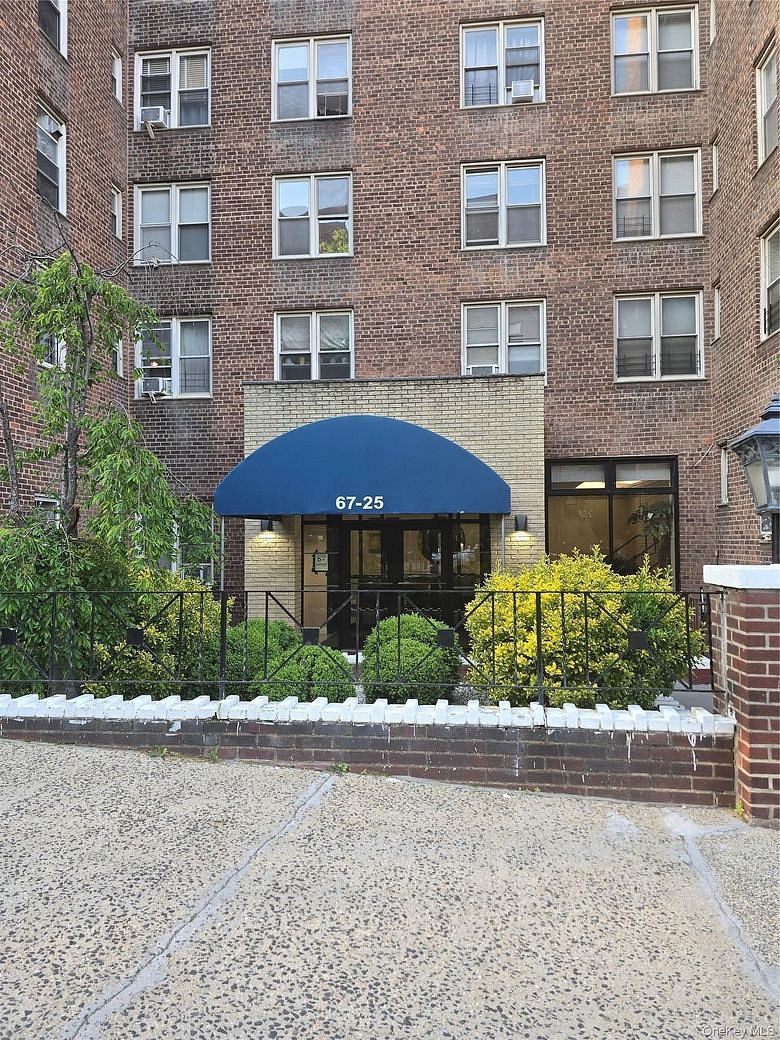 6725 Dartmouth Street #3M