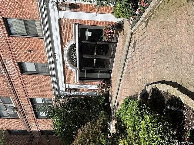 6735 Yellowstone Boulevard #6O