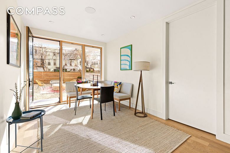 674 Hancock Street #1B