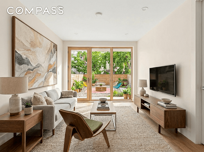 674 Hancock Street #1R