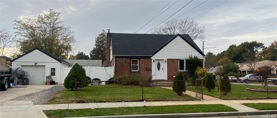 Image 1 of 6 for 674 Nostrand Avenue in Long Island, Uniondale, NY, 11553