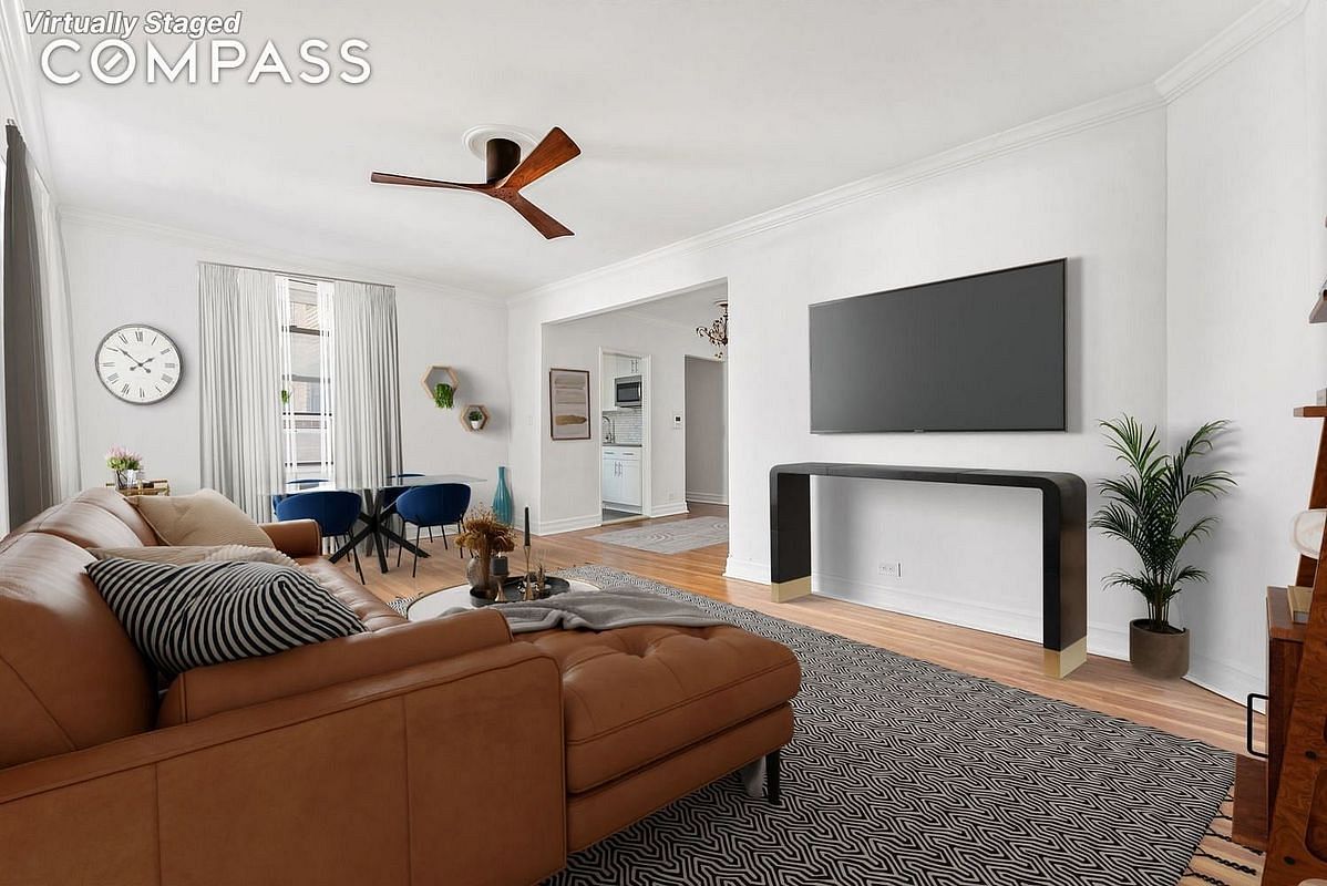 Image 1 of 12 for 675 Academy Street #3A in Manhattan, NEW YORK, NY, 10034