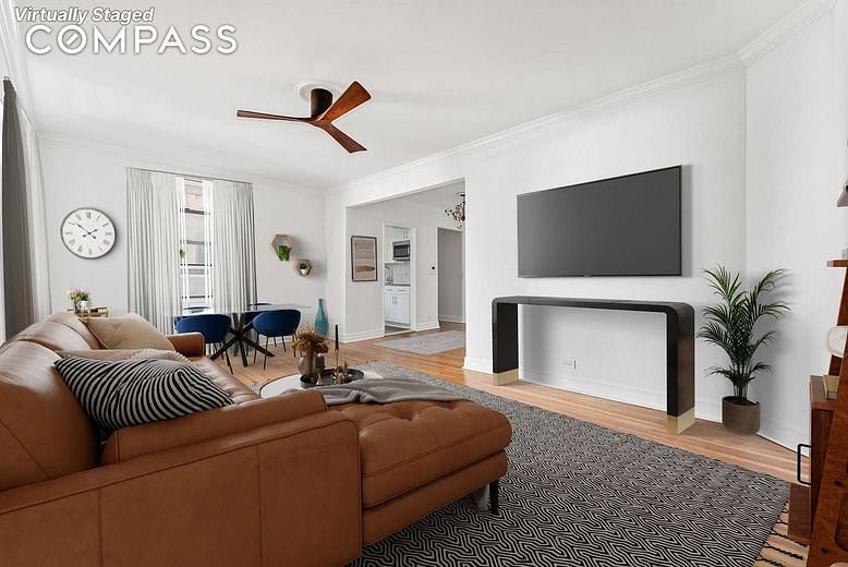 675 Academy Street #3A