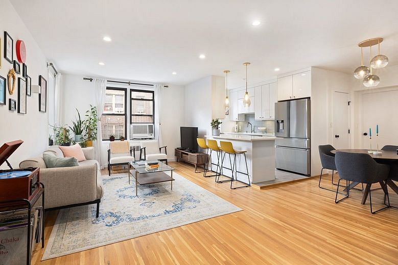 675 Academy Street #5J