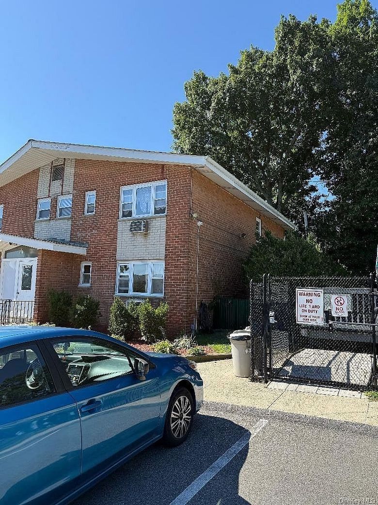 675 Pelham Road #D-14