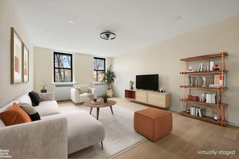 675 Walton Avenue #1B