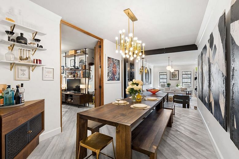 675 Walton Avenue #6H