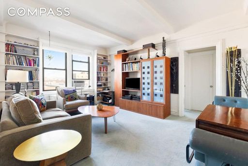 Image 1 of 8 for 675 West End Avenue #12D in Manhattan, New York, NY, 10025