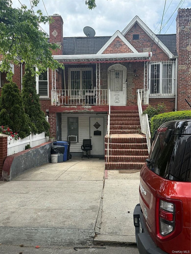 676 E 93rd Street