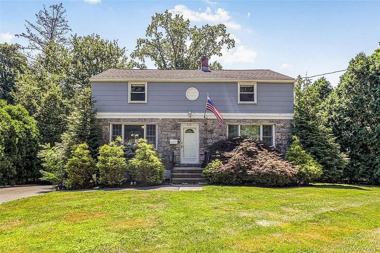 676 Scarsdale Road