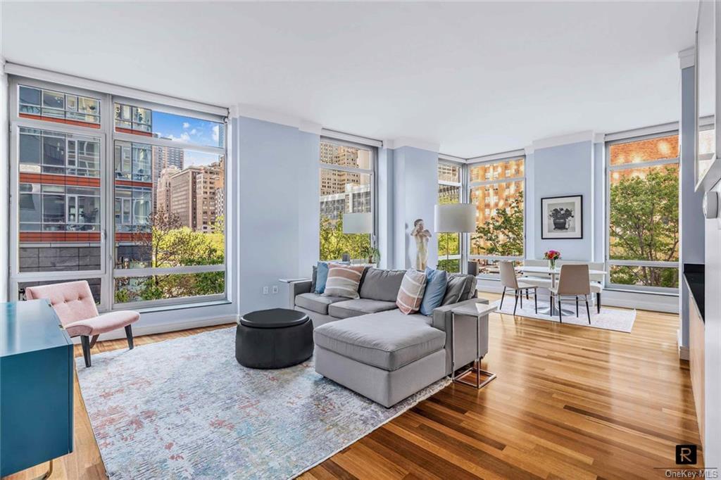 30 West Street #2-B in Manhattan, Out Of Area Town, NY 10004